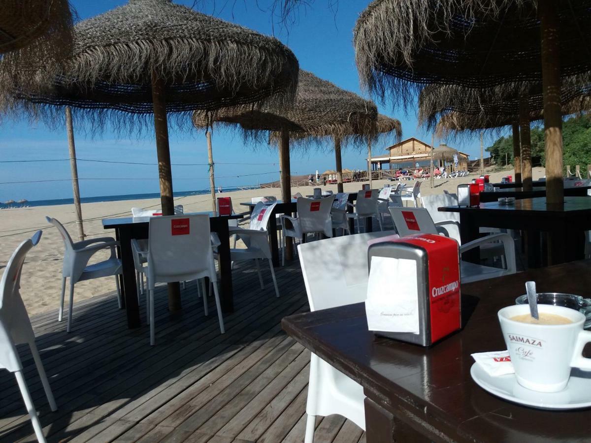 Las Arenas 112 - Atico Vista Al Mar Ісла-Канела Екстер'єр фото