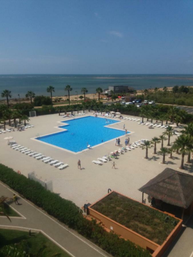 Las Arenas 112 - Atico Vista Al Mar Ісла-Канела Екстер'єр фото